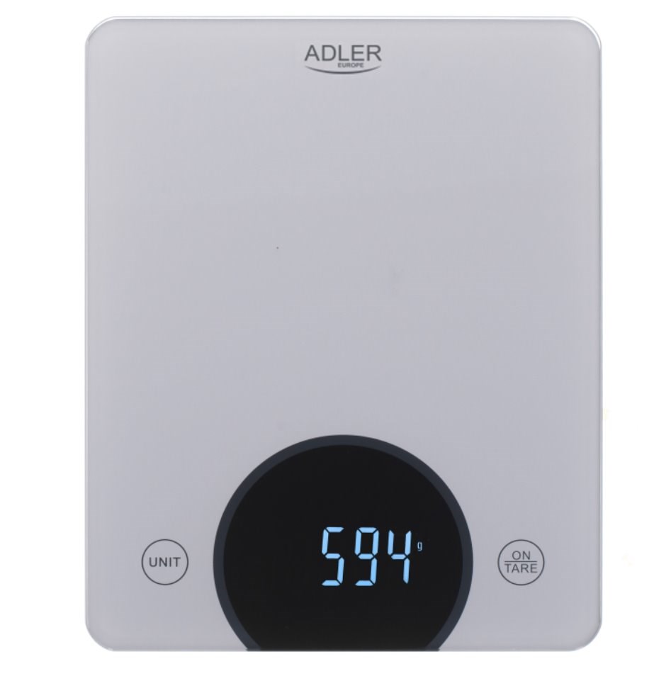 Kitchen scale Adler AD 3173s -