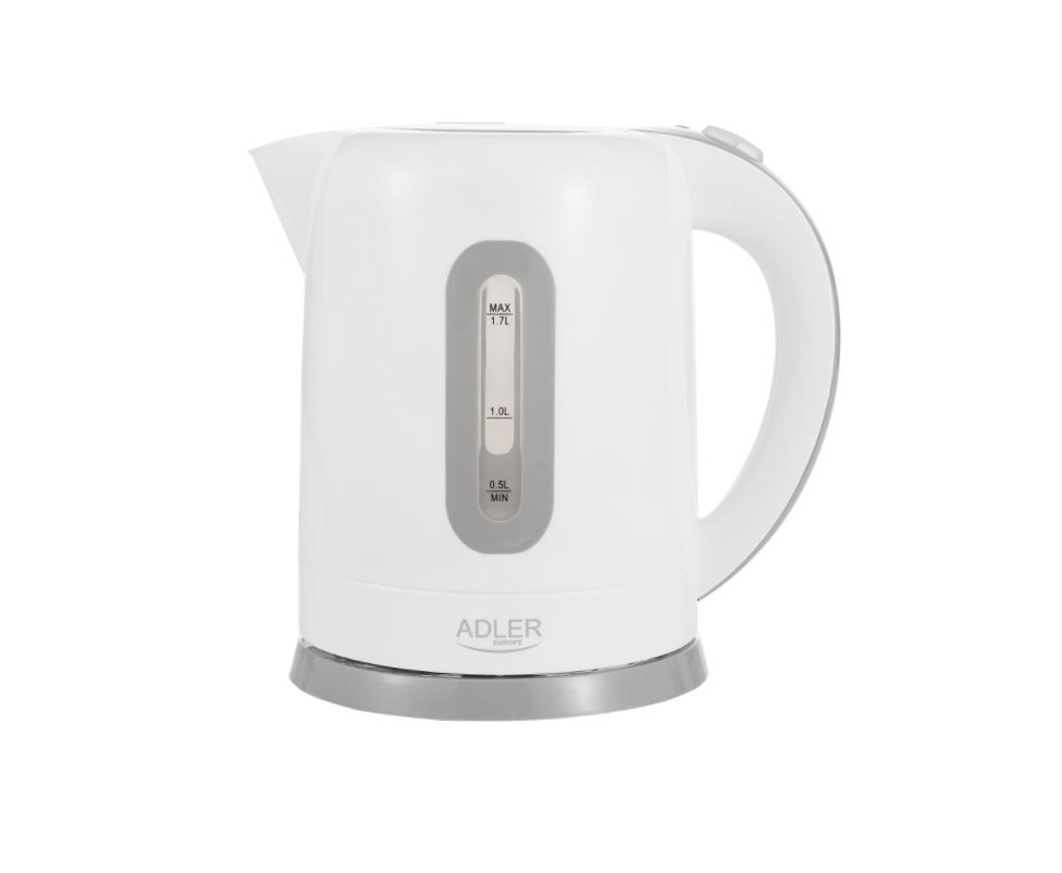 Adler | Kettle | AD 1234