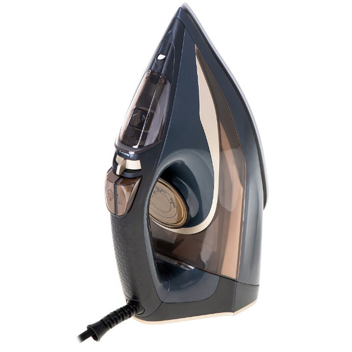 ADLER Camry CR 5036 3400W black-copper