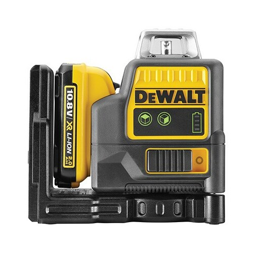 DeWalt DCE0811D1G-QW Krydslaser | DCE0811D1G-QW |