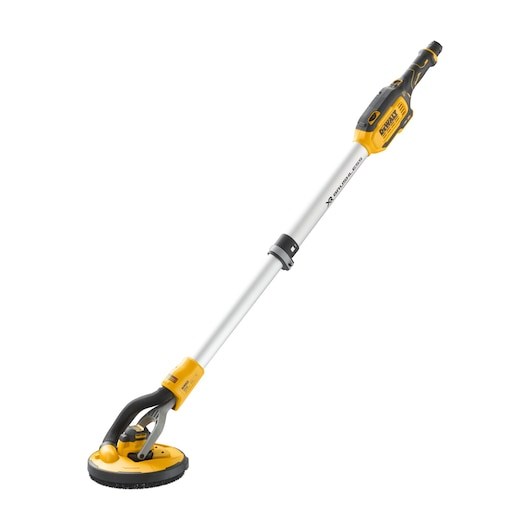 DeWALT DCE800NB-XJ portable sander Drywall sander