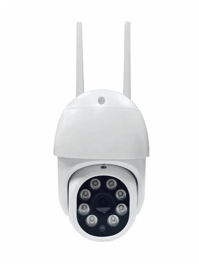 DENVER Outdoor Wi-Fi Camera IOC-224 with