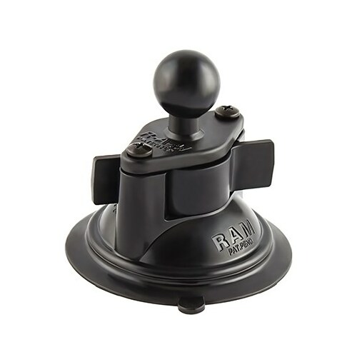 RAM MOUNTS RAM 3.3" DIA