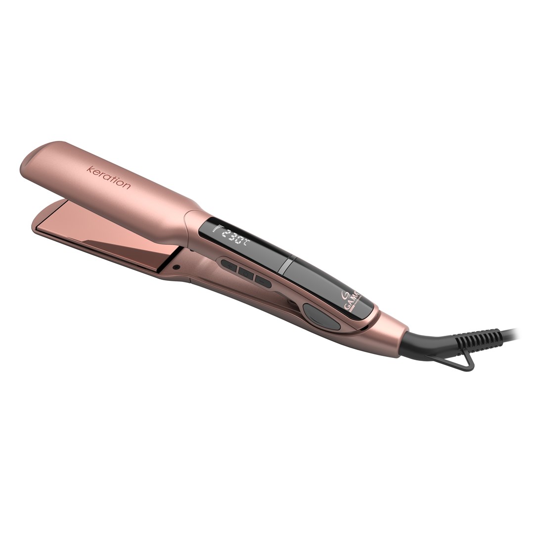 GA.MA GI3032 hair styling tool