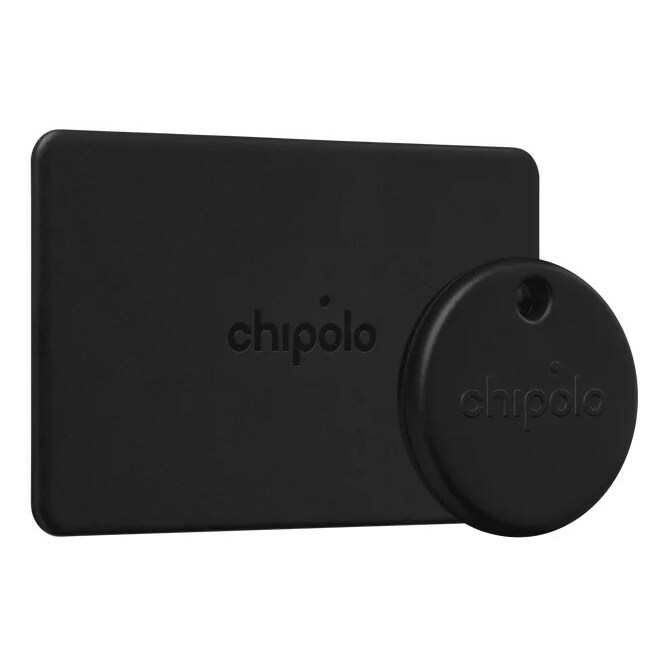 NO NAME Chipolo POP & CARD