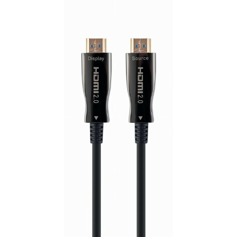 Gembird CCBP-HDMI-AOC-30M-02 Aktīvais optiskais HDMI kabelis
