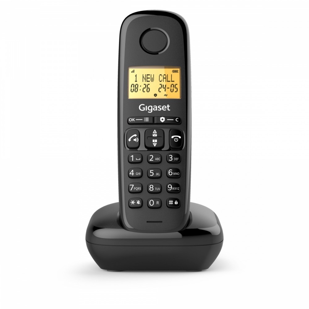 Cordless phone Basic 100 | Gigaset