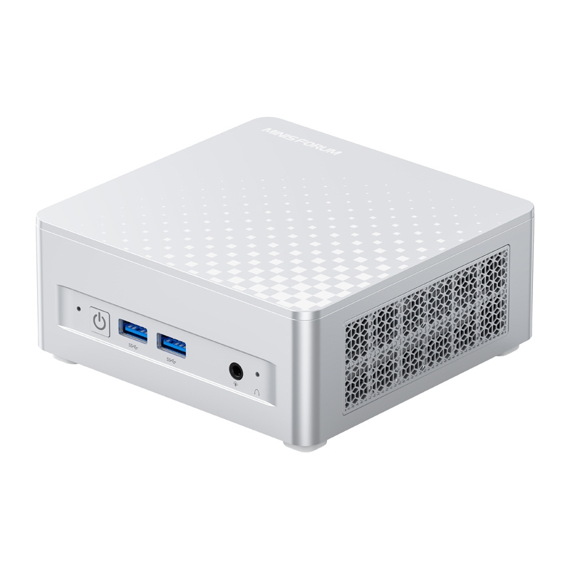 MINIS FORUM M1 Plus Core i5-12600H