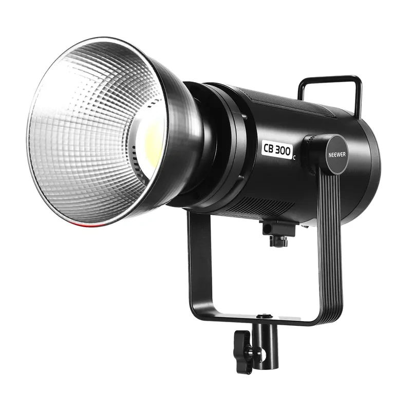 Neewer CB300C RGB LED Light |