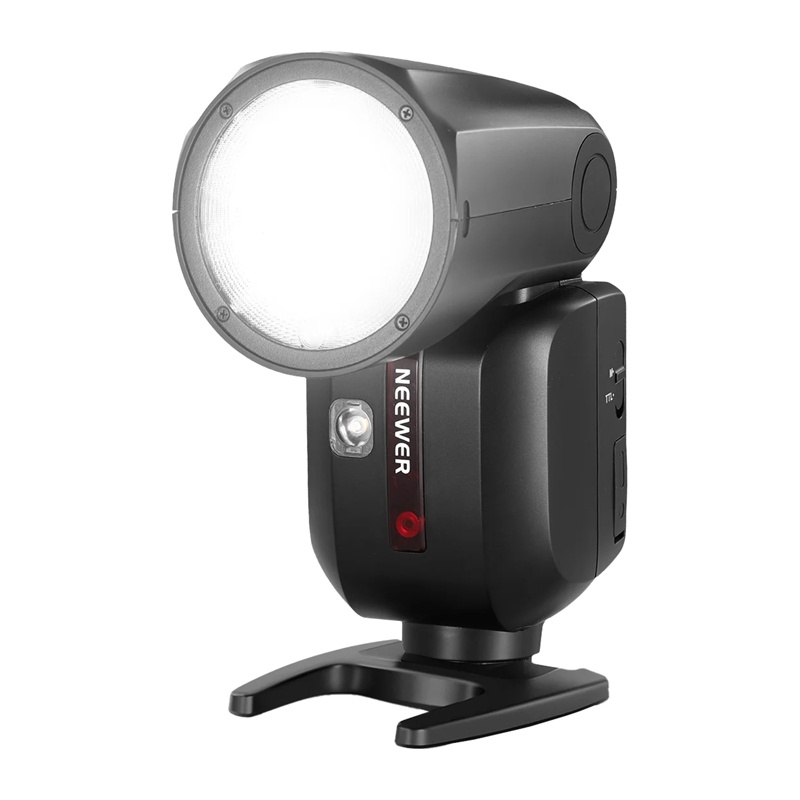 Neewer Z2PRO-F 3000mAh Speedlite Flash for
