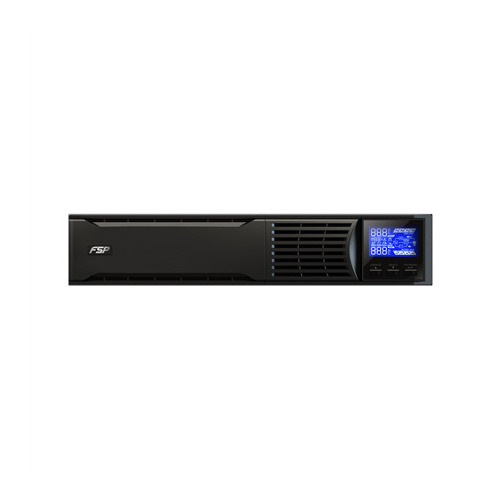 FSP CHAMP 3K RACK - IEC