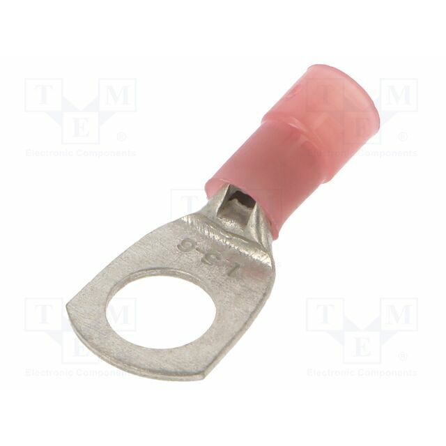 BM GROUP Tip: ring tube; M6