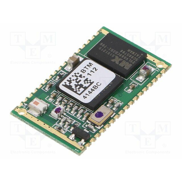 RAYSON Module: Bluetooth; Bluetooth: 2.0