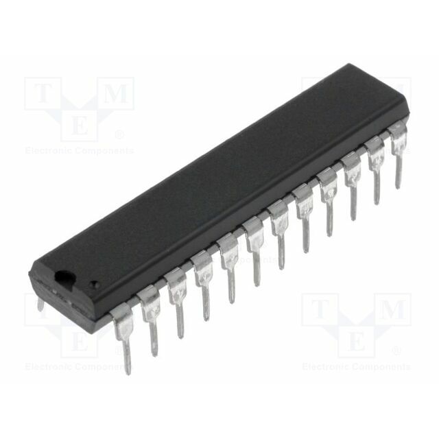 ANALOG DEVICES IC: A/D converter; AFE