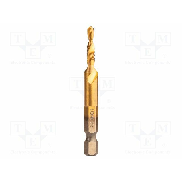 NEO TOOLS Tap; M4; 0.7