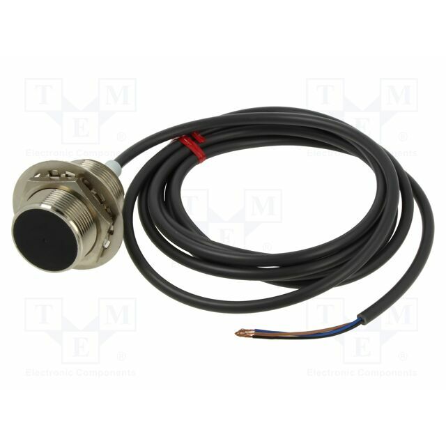 PANASONIC Sensor: inductive; OUT: PNP /