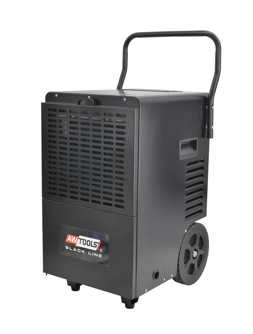 Awtools AW air dehumidifier 50L/24h DH50