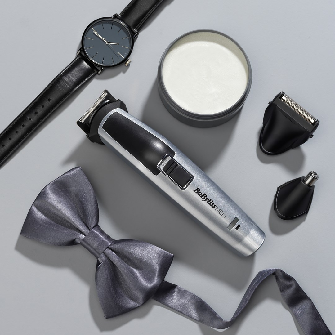 BaByliss MT726E 8in1 Daudzfunkcionāls trimmeris |