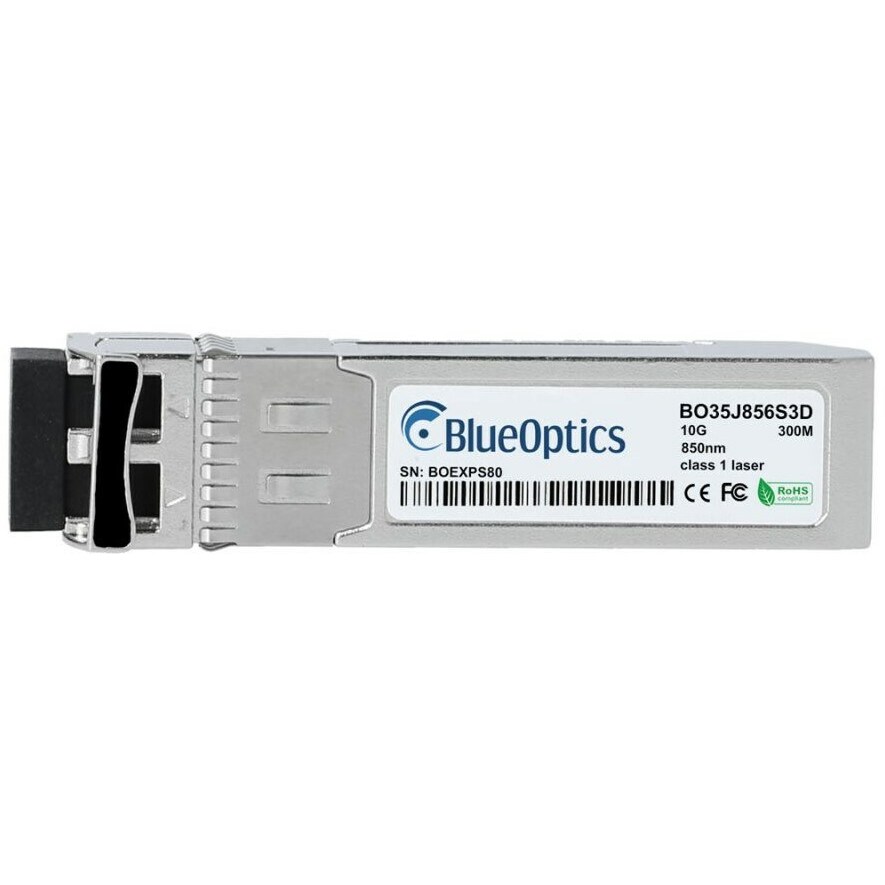 BlueOptics Cisco saderīgs SFP+ M-Režīms 10GBASE-SR