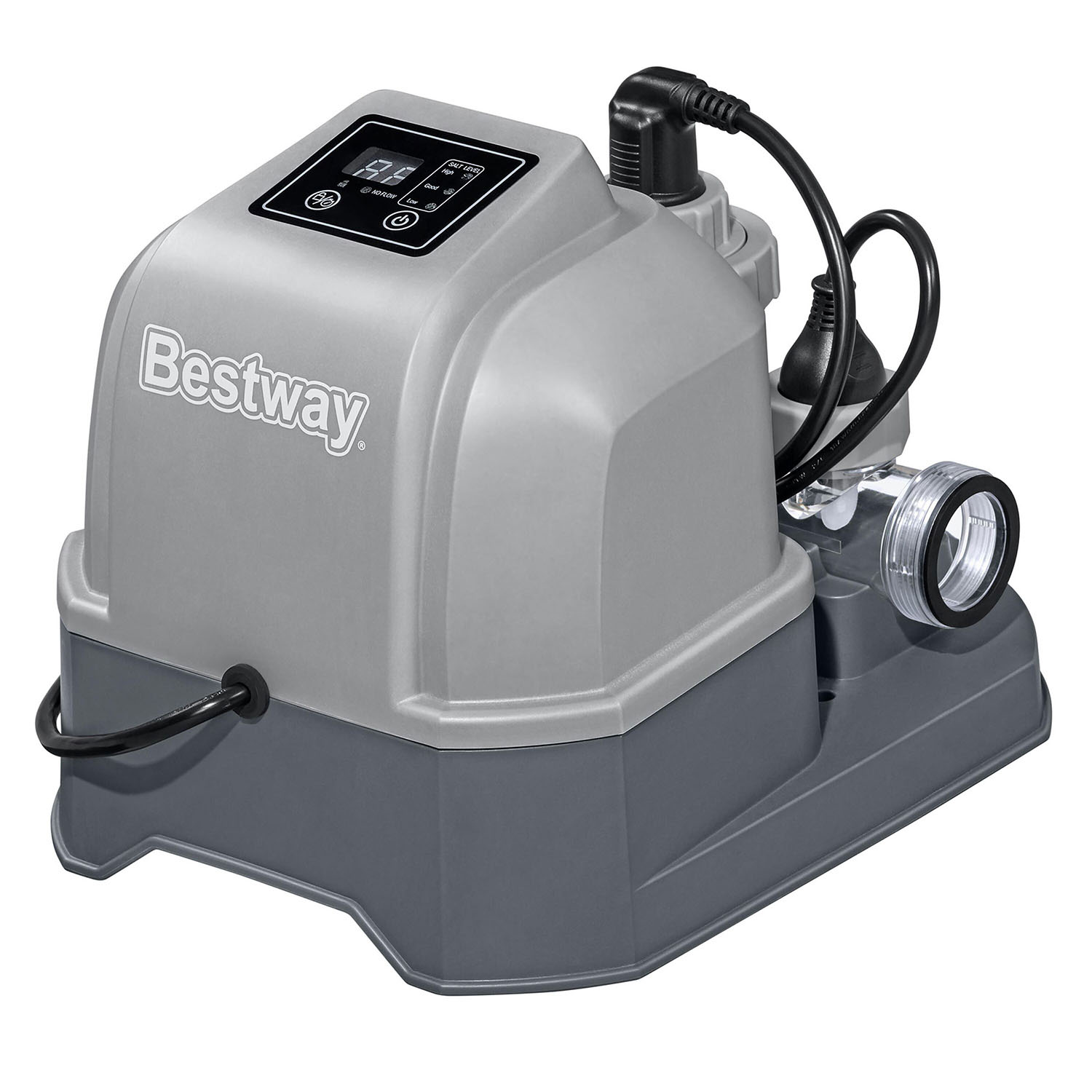 Bestway 58678 Sālsūdens hlorētājs 6g/h (21175)