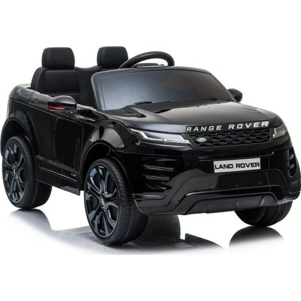 NO NAME Auto na Akumulator Range