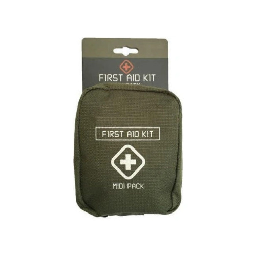 Mil-Tec pirmās palīdzības aptieciņa First Aid