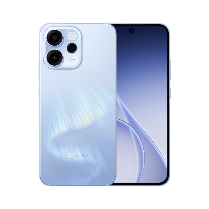 Viedtālrunis OPPO RENO 15FS 5G 8/512GB