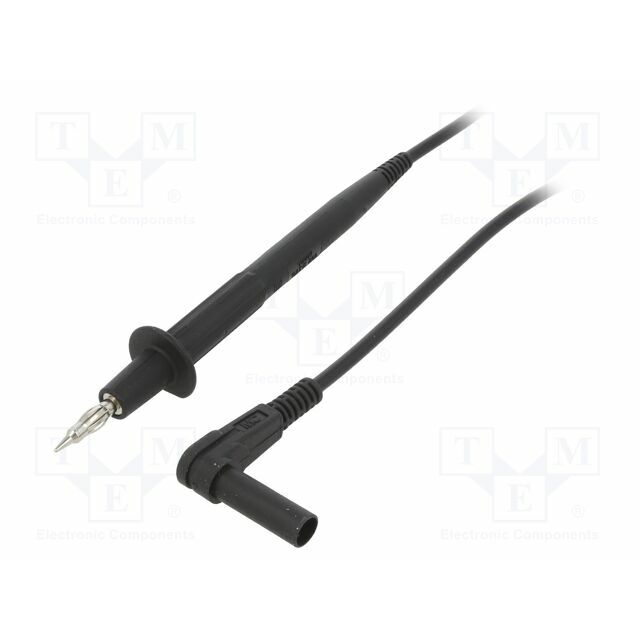 STAUBLI Test lead: single; 20A; probe