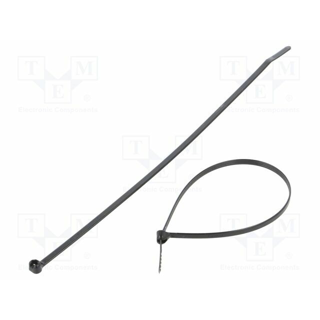 PANDUIT Cable tie; L: 203mm; W: