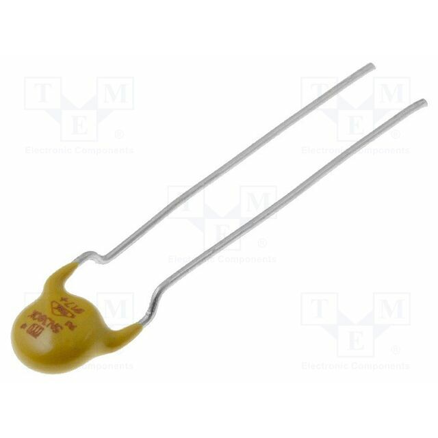 JOYIN Varistor: metal-oxide; THT; 25VAC; 31VDC