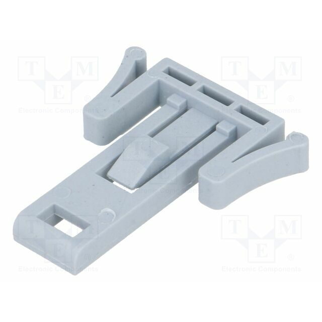 GAINTA DIN rail mounting bracket |