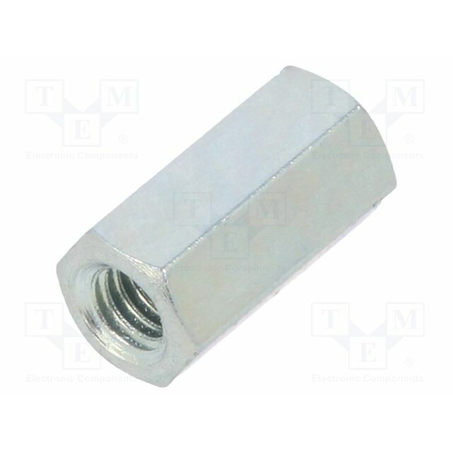 DREMEC Screwed spacer sleeve; 8mm; Int