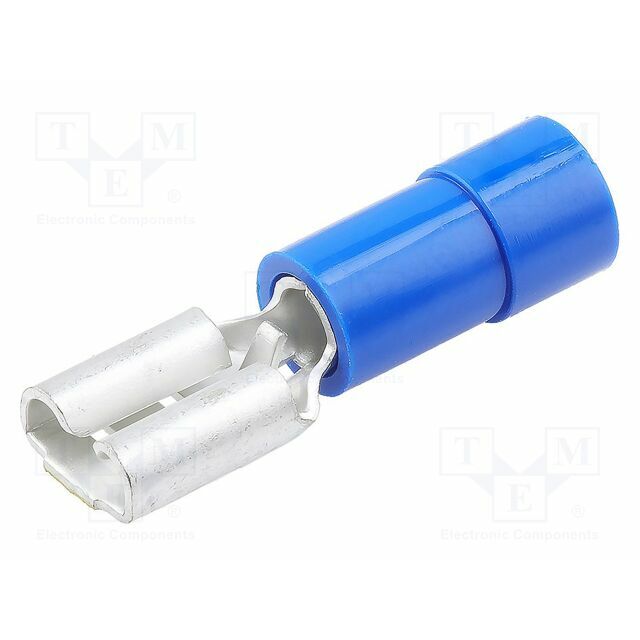 MOLEX Terminal: flat; 4.75mm; 0