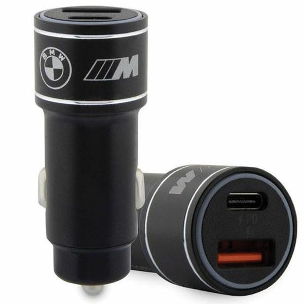 BMW BMCCMUSBCK Auto Lādētājs 20W |