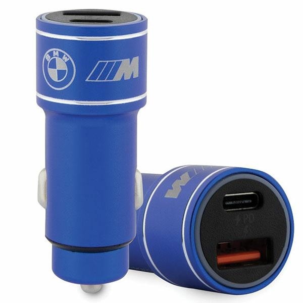 BMW BMCCMUSBCB Auto Lādētājs USB /
