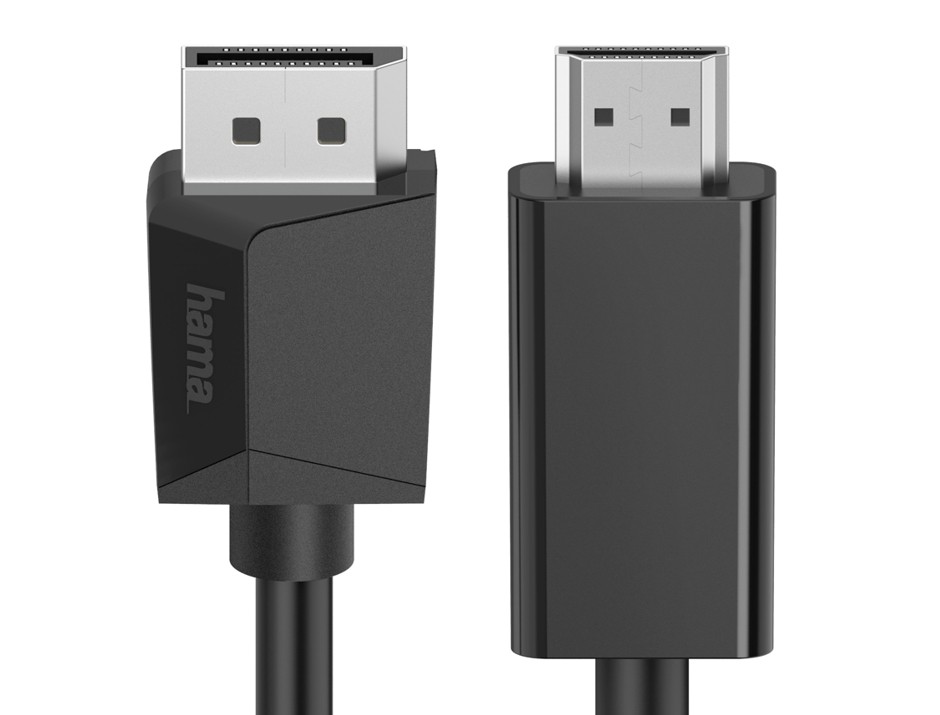HAMA Adapter display to HDMI 1
