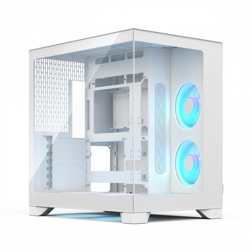 Fractal Design Pop 2 Vision White