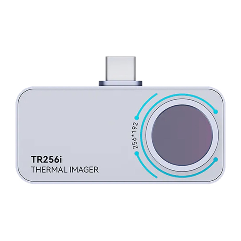 Mileseey TR256i mini termokamera priekš iPhone