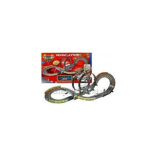 CARRERA Mario RC Car Track 2