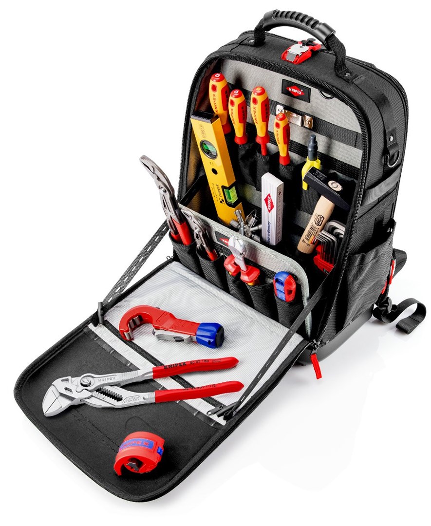 Knipex 00 21 50 S mechanics