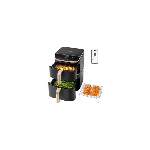 Cosori Turbo Tower Pro Karstā gaisa
