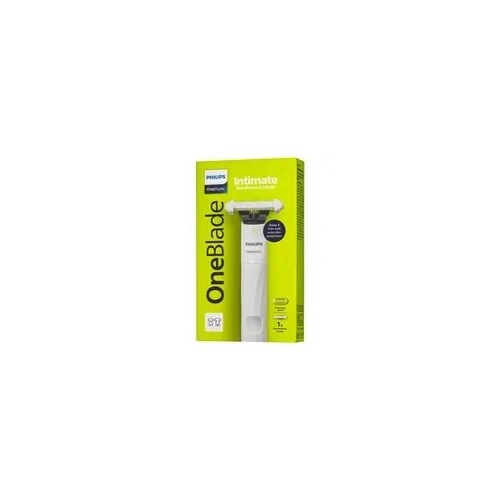 Philips Norelco OneBlade QP1924/22 Intimate Trimeris