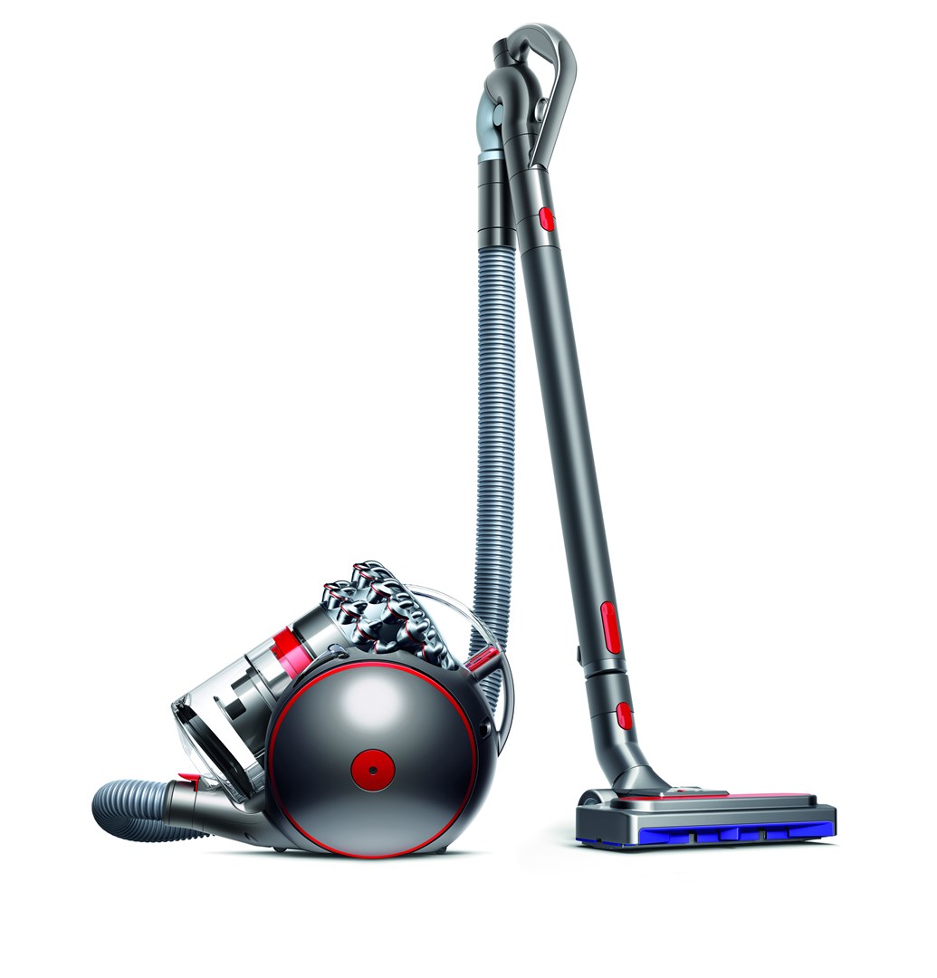 Dyson Cinetic Big ball Absolute 2