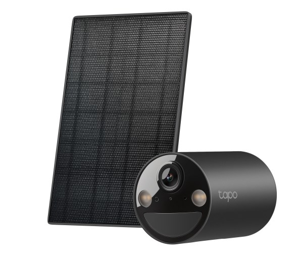 TP-LINK Tapo C411 KIT | Tapo