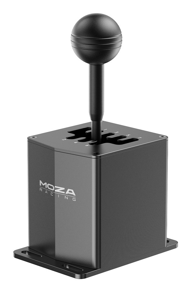 Moza Racing HGP Shifter | RS039