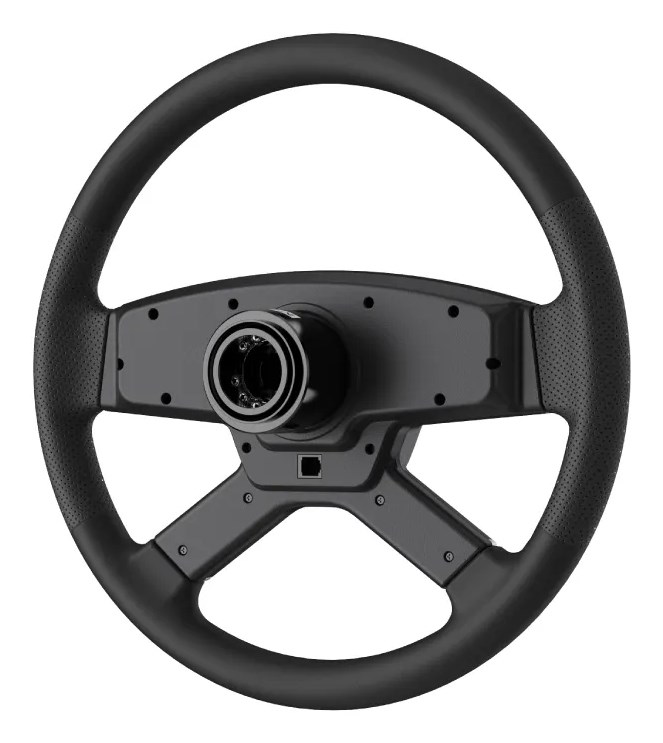 Moza Racing TSW Truck Wheel Spēļu