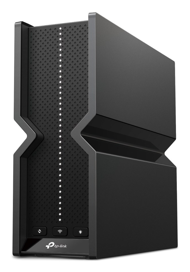 TP-Link Archer BE700 wireless router Multi-Gigabit