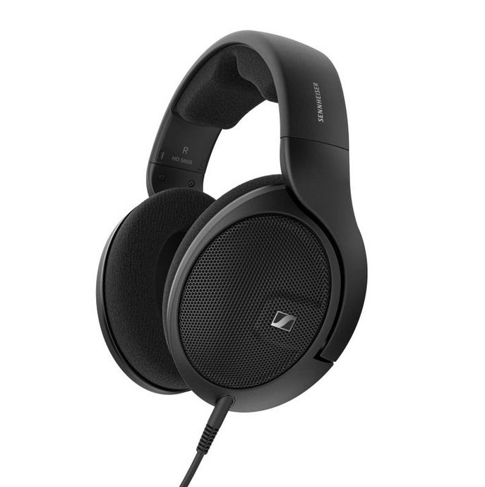 Sennheiser HD560S Austiņas | 509144 |