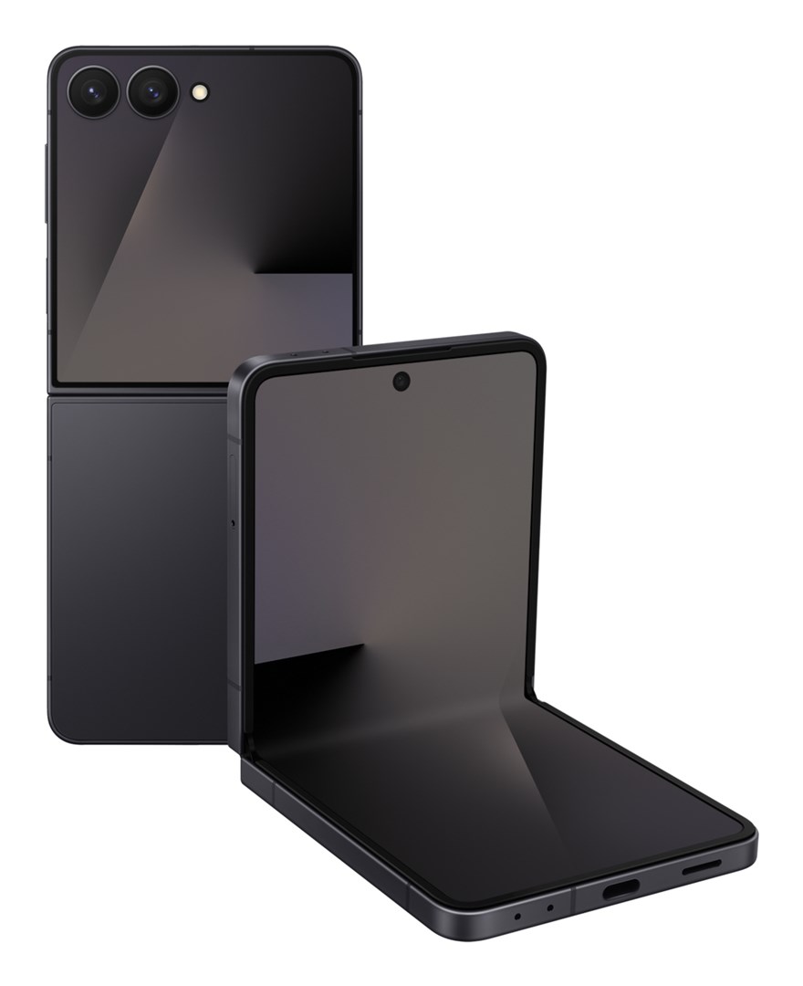 Samsung Galaxy Z Flip7 5G Viedtālrunis