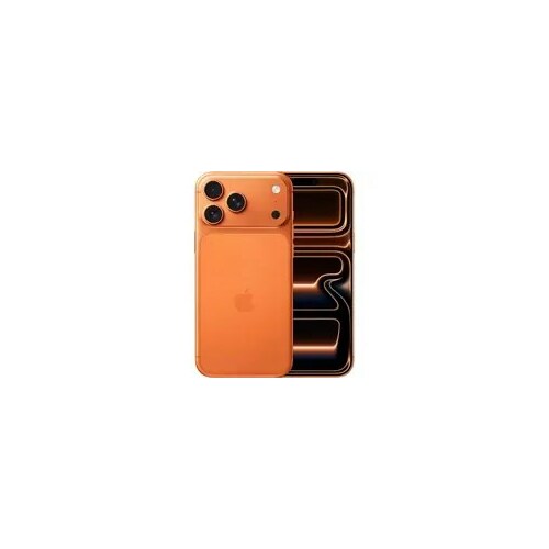Apple iPhone 17 Pro Max 2TB